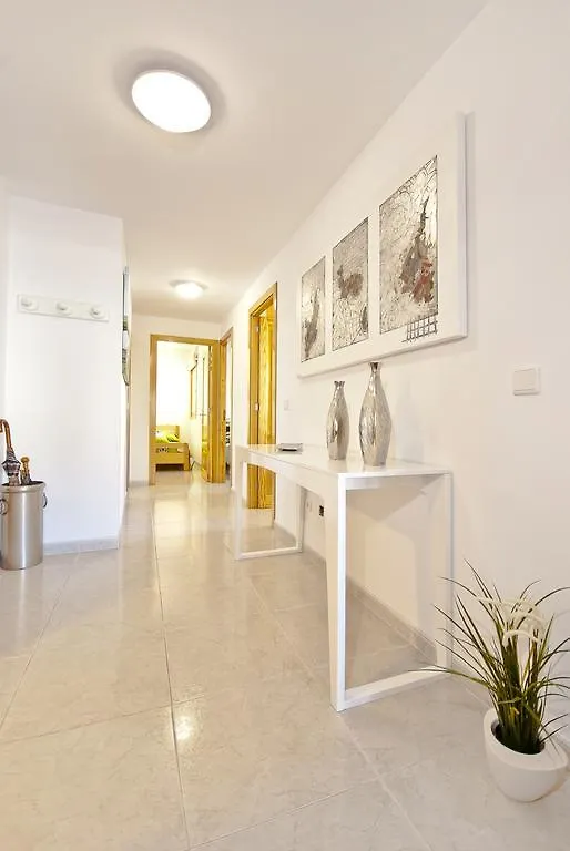Apartment Es Pinaret Can Tomeu Port de Pollenca