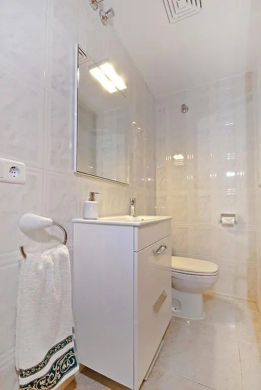 Apartment Es Pinaret Can Tomeu Port de Pollenca