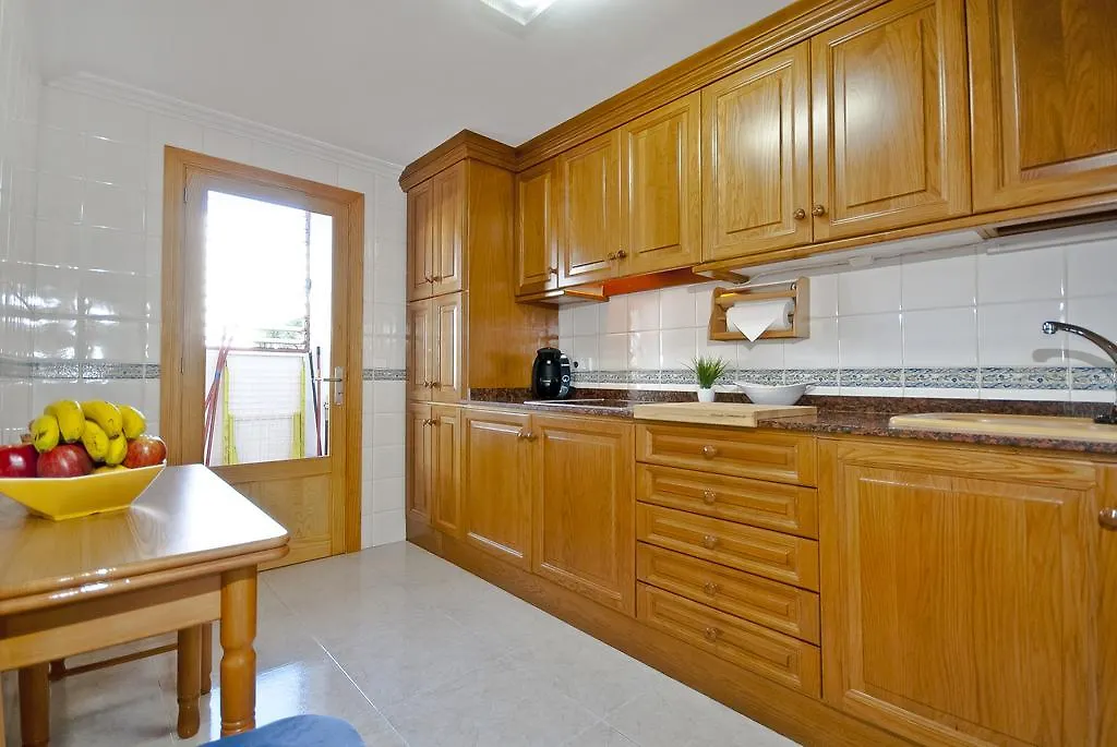 Apartment Es Pinaret Can Tomeu Port de Pollenca