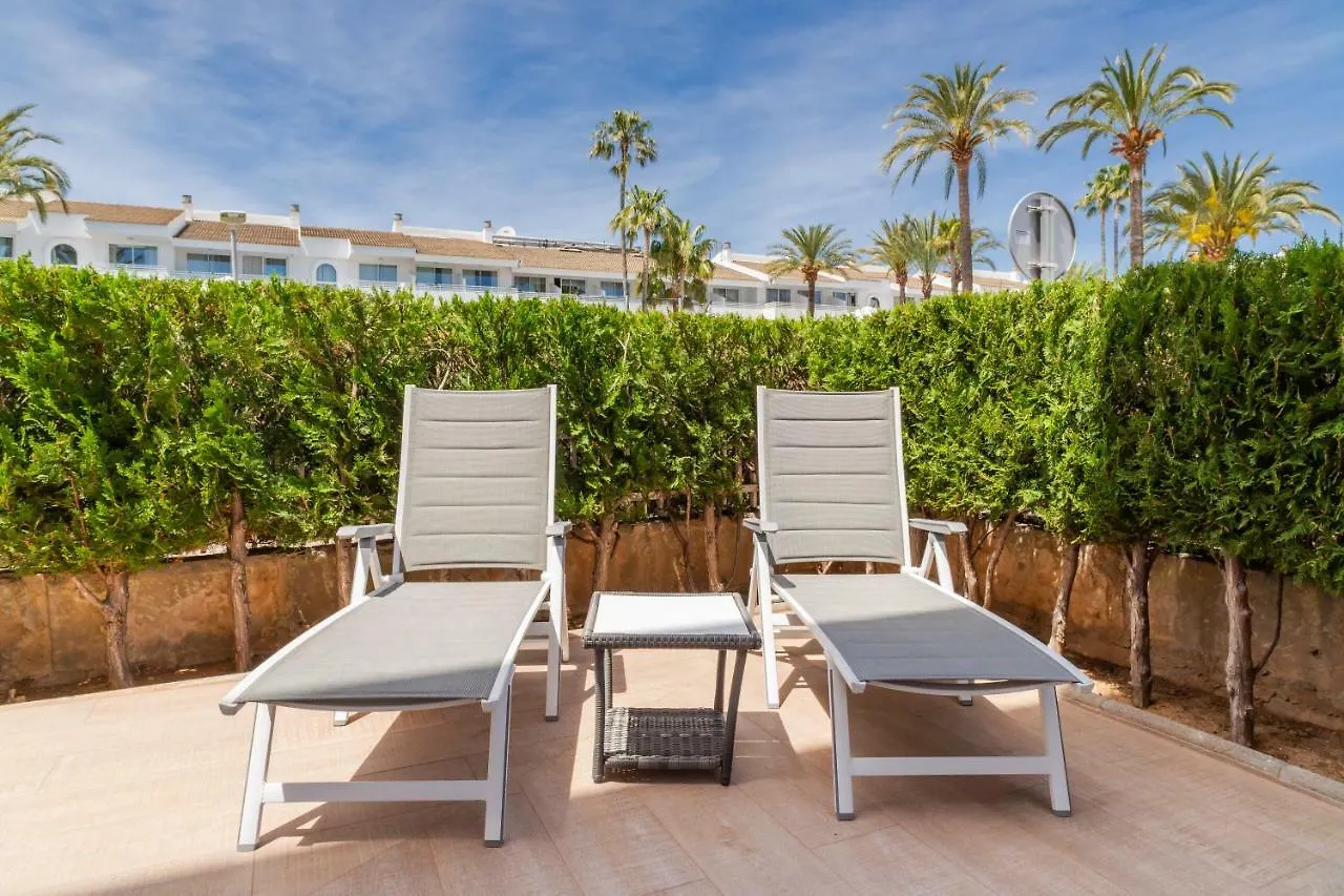 Apartment Es Pinaret Can Tomeu Port de Pollenca