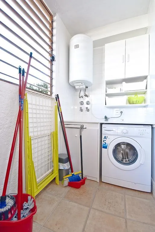 Apartment Es Pinaret Can Tomeu Port de Pollença 0*,  Španělsko