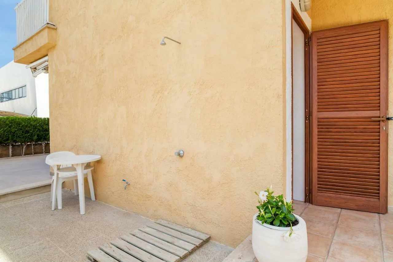 Apartment Es Pinaret Can Tomeu Port de Pollença 0*,